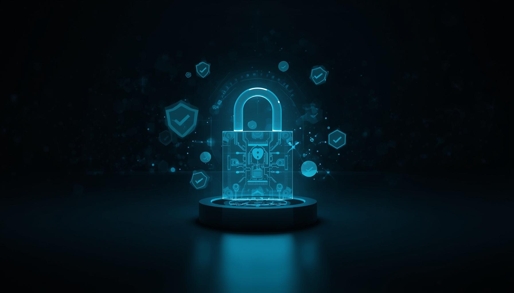 Szyfrowanie danych i niezależne audyty