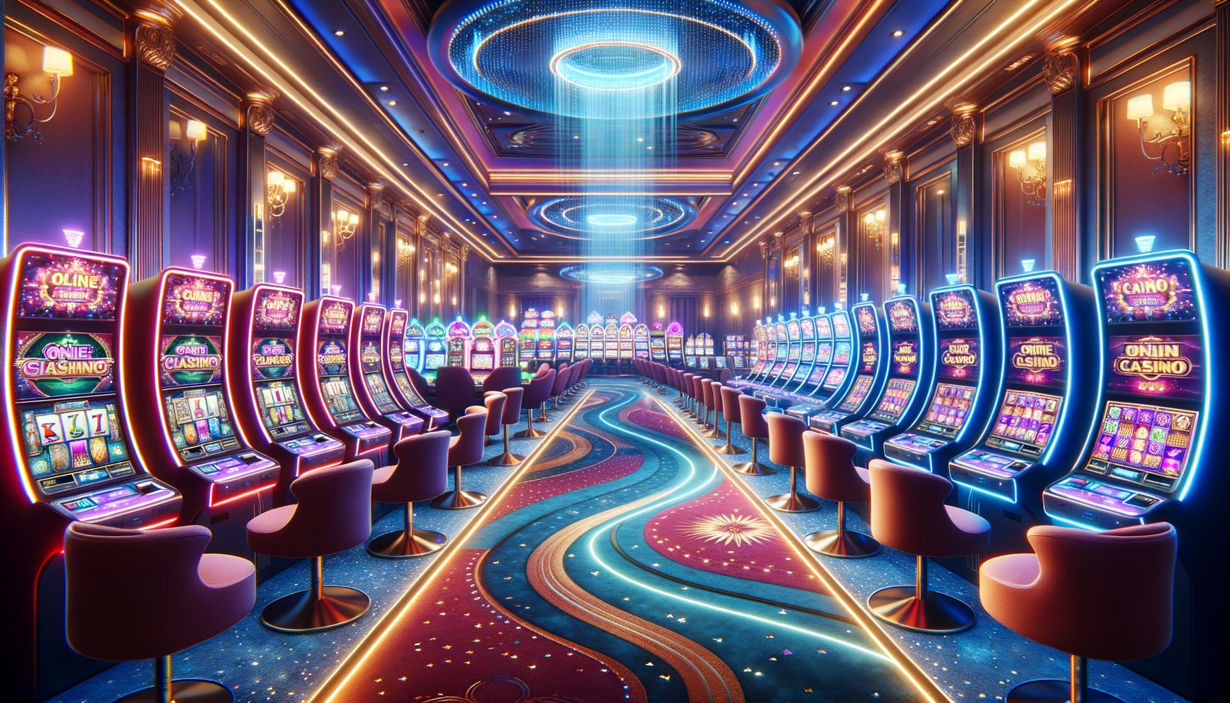 Jakie kasyna oferują gry od Red Tiger?